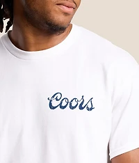 Coors Darts T-Shirt