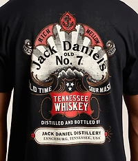 Jack Daniel's Red Label T-Shirt
