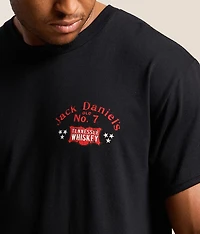 Jack Daniel's Red Label T-Shirt