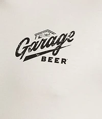 Garage Beer Sasquatch T-Shirt