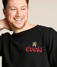 Coors High Country T-Shirt