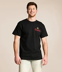 Coors High Country T-Shirt