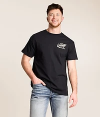 Garage Beer Billiards T-Shirt