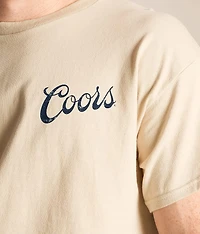 Coors Poker Nights T-Shirt