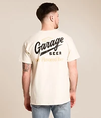 Garage Beer Classic T-Shirt
