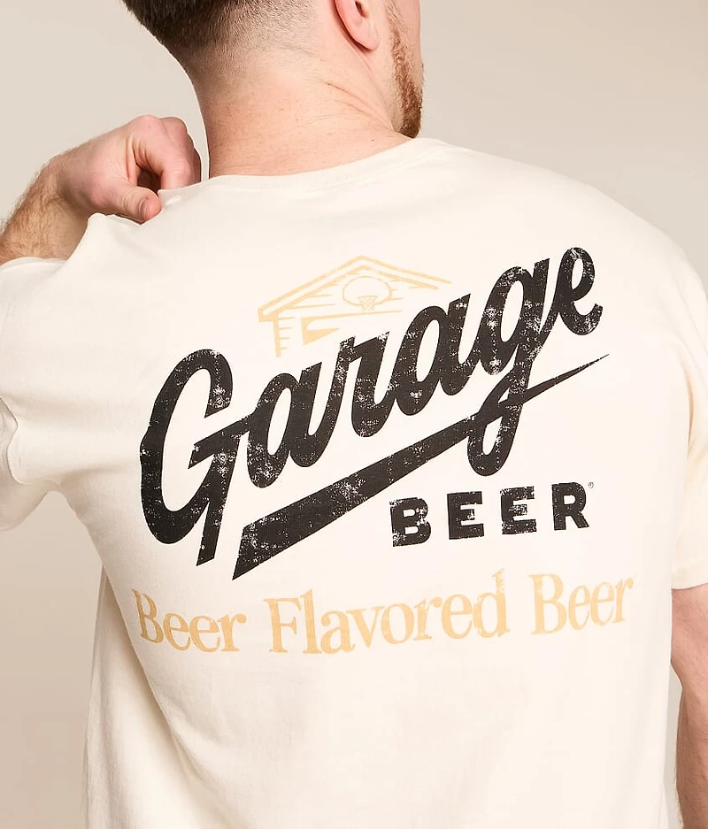 Garage Beer Classic T-Shirt