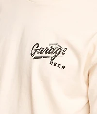 Garage Beer Classic T-Shirt