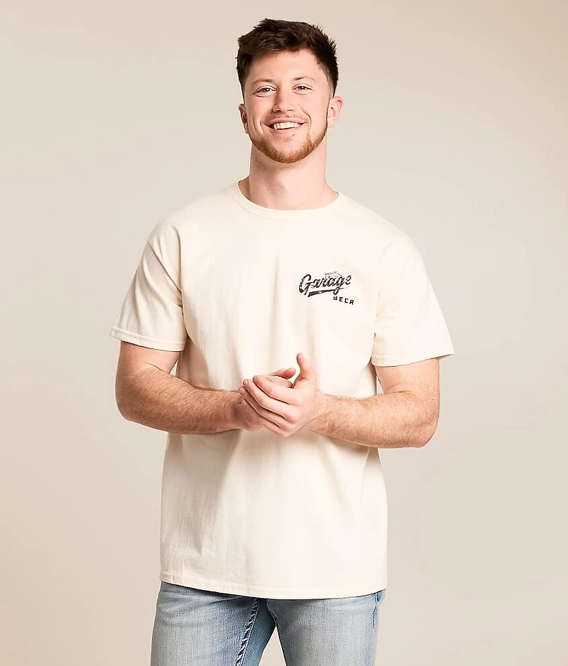 Garage Beer Classic T-Shirt