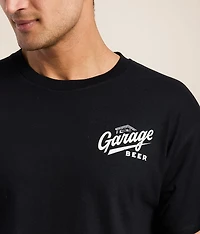 Garage Beer T-Shirt