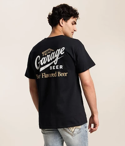 Garage Beer T-Shirt