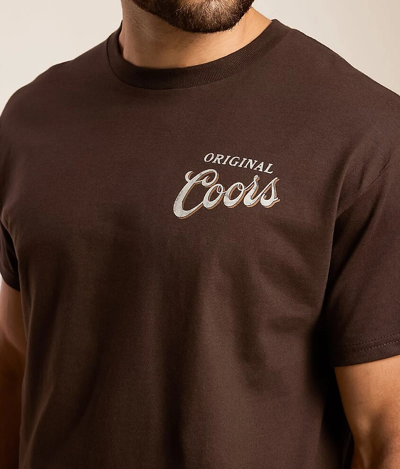 Coors Deer T-Shirt