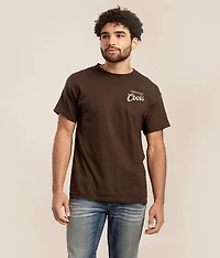Coors Deer T-Shirt