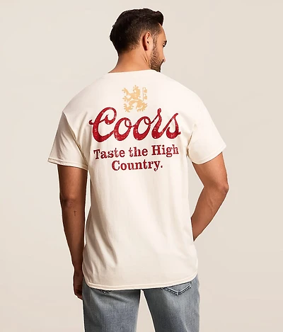 Coors Griffin T-Shirt
