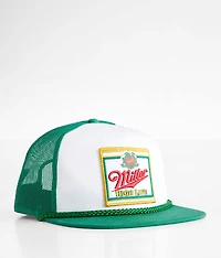 Miller® High Life Trucker Hat