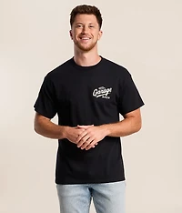 Garage Beer Bass T-Shirt