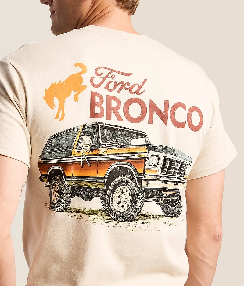 Ford T-Shirt