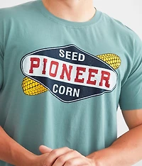 Pioneer Seed Corn T-Shirt