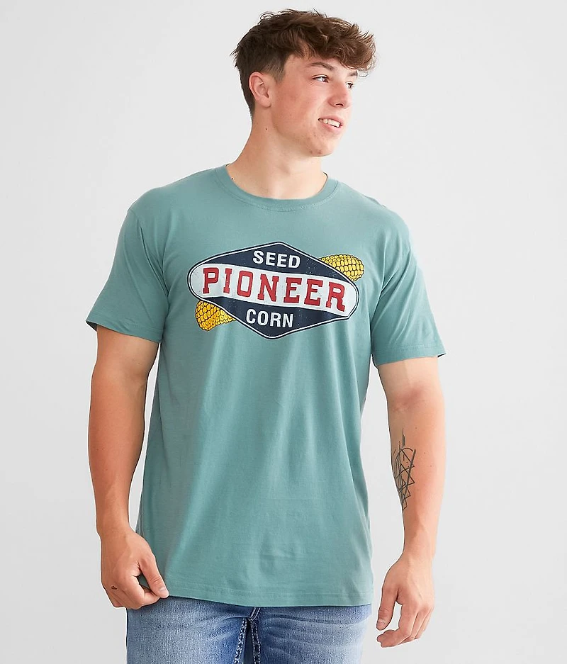Pioneer Seed Corn T-Shirt
