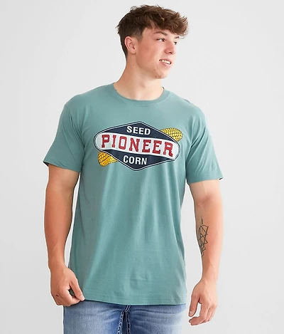 Pioneer Seed Corn T-Shirt