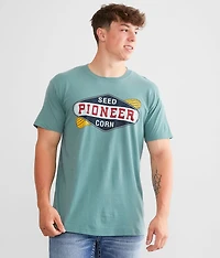 Pioneer Seed Corn T-Shirt