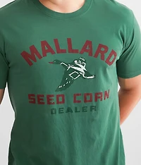 Mallard Seed Corn T-Shirt