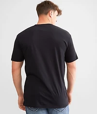 Farmers Hybrid Hogs T-Shirt