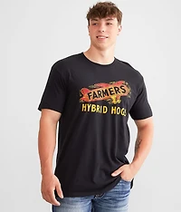 Farmers Hybrid Hogs T-Shirt