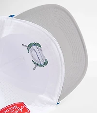 Pabst Blue Ribbon Hat