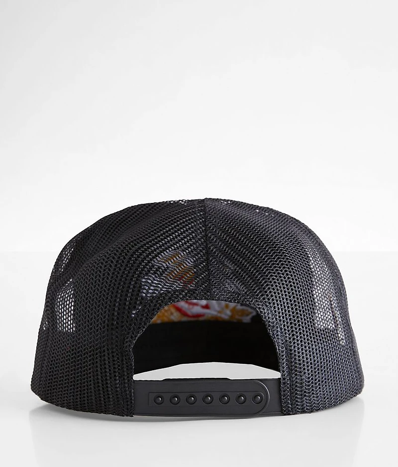 Miller ® Genuine Draft Trucker Hat
