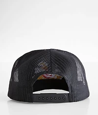 Miller ® Genuine Draft Trucker Hat