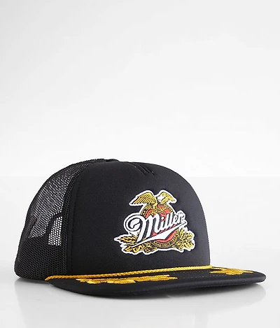 Miller ® Genuine Draft Trucker Hat