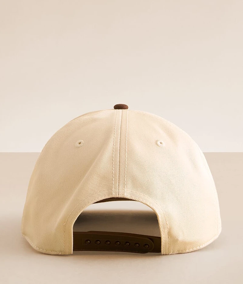 Miller High Life Buck Hat