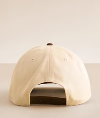 Miller High Life Buck Hat