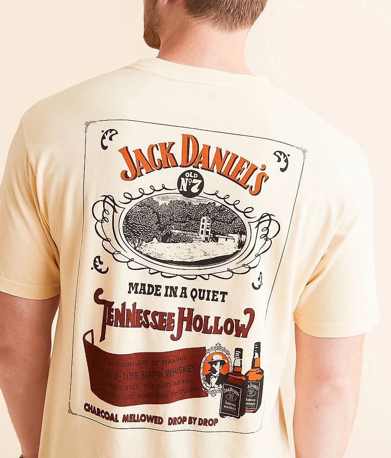 Jack Daniel's® Old No. 7 T-Shirt