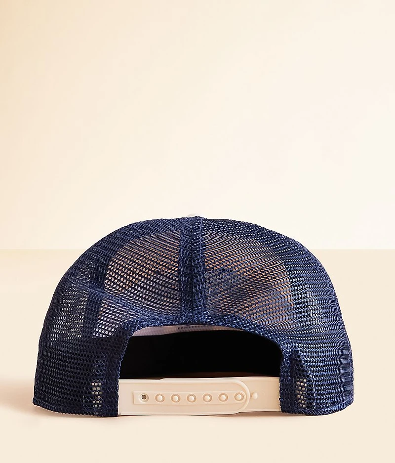 Easy Street Trucker Hat