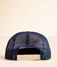 Easy Street Trucker Hat
