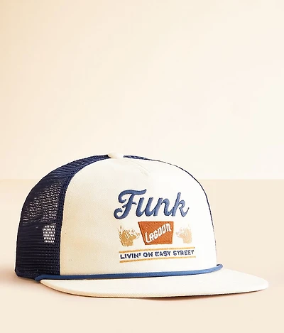 Easy Street Trucker Hat