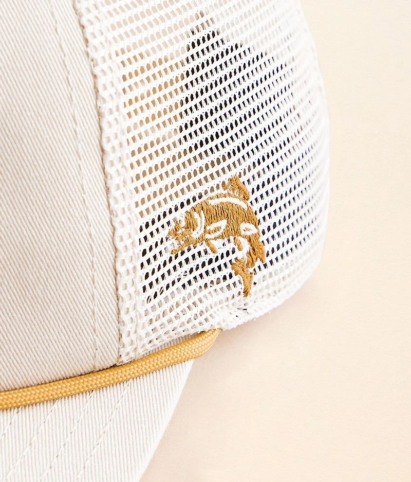 The Line Is Busy Trucker Hat
