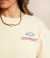 Red Label Chevy T-Shirt