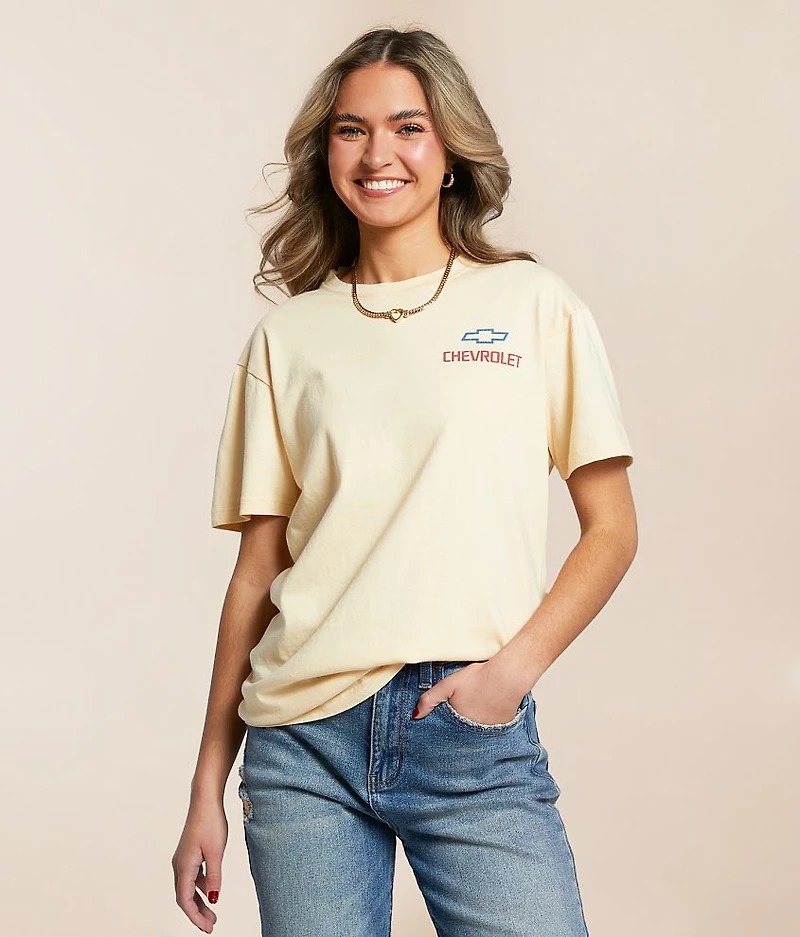 Red Label Chevy T-Shirt
