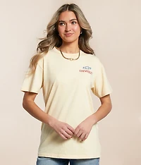 Red Label Chevy T-Shirt