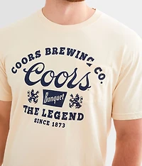Coors® Burton T-Shirt