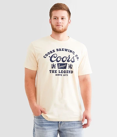 Coors® Burton T-Shirt