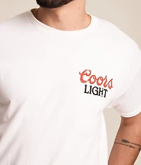 Coors Light T-Shirt