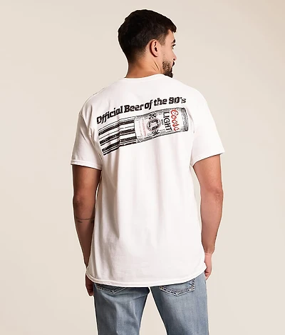 Coors Light T-Shirt