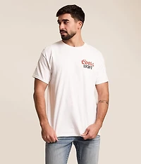 Coors Light T-Shirt