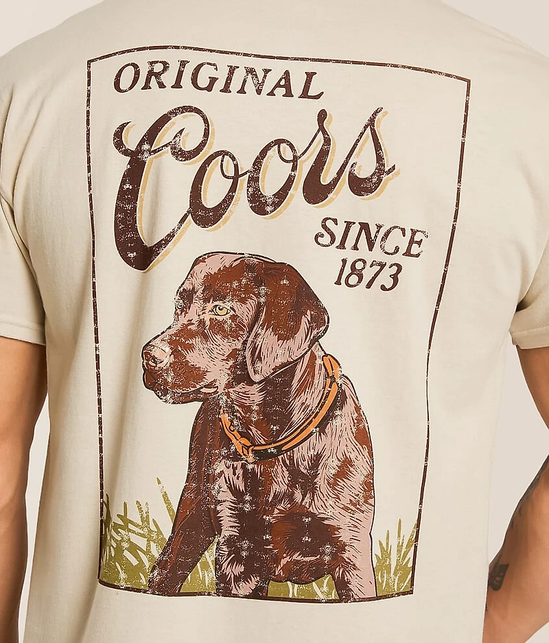 Coors Lab T-Shirt