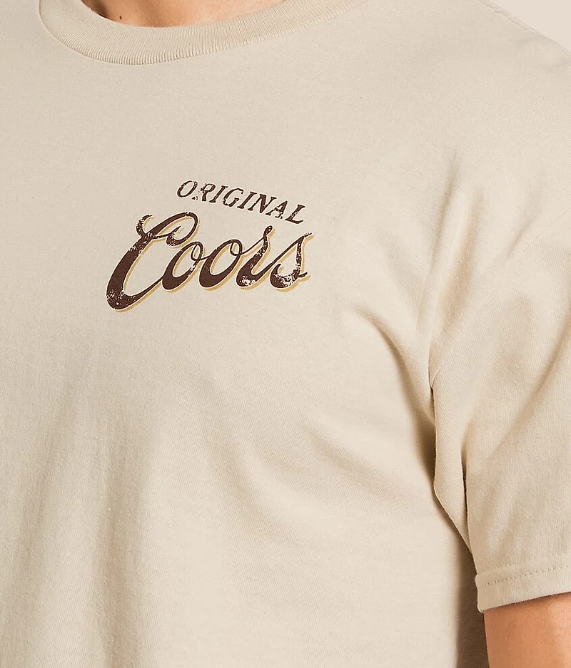 Coors Lab T-Shirt