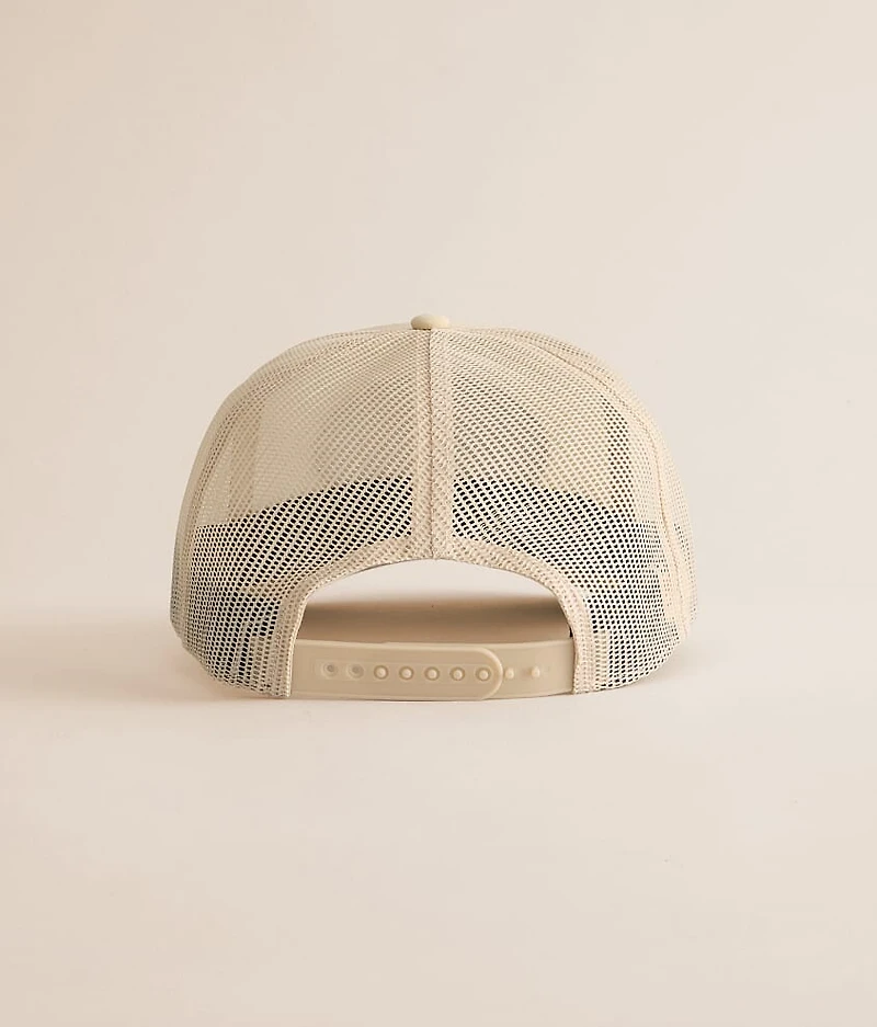 Coors Beer Trucker Hat