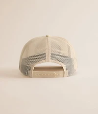 Coors Beer Trucker Hat